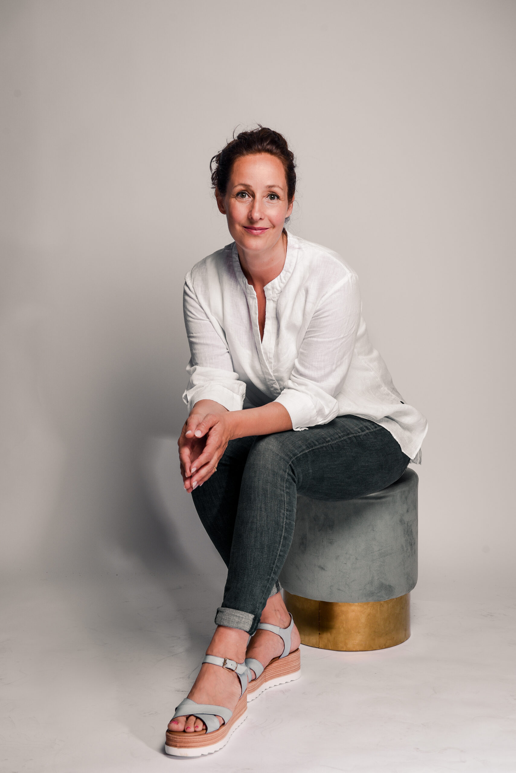 Katrin Bernhardt